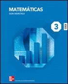 (GUIA DIDACTICA).MATEMATICAS 3ºESO