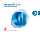 MATEMATICAS 3º ESO. FICHAS DE ATENCION A LA DIVERSIDAD