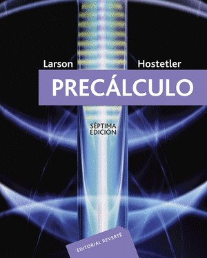 PRECÁLCULO