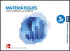 MATEMÀTIQUES 3R ESO. FITXES D'ATENCIO A LA DIVERSITAT (VALENCIA, BALEARES)