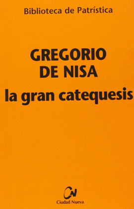 GRAN CATEQUESIS, LA/9