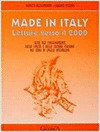 MADE IN ITALY
