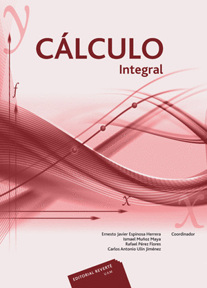 CALCULO INTEGRAL