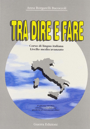TRA DIRE E FARE (TESTO)