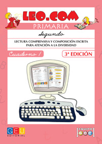 LEO.COM 1, EDUCACIÓN PRIMARIA