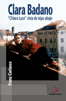 CLARA BADANO. CHIARA LUCE VISTA DE TEJAS ABAJO