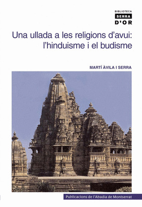 UNA ULLADA A LES RELIGIONS D'AVUI