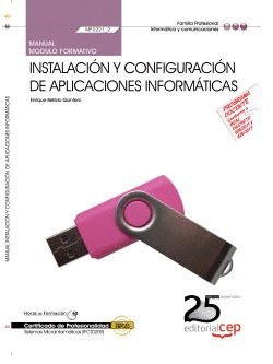 MANUAL INSTALACION Y CONFIGURACION APLICACIONES INFORMATICA