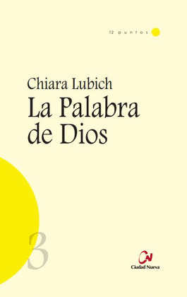 PALABRA DE DIOS, LA/3