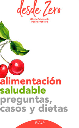 ALIMENTACION SALUDABLE