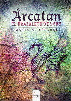 ARCATAN (EL BRAZALETE DE LOKY)