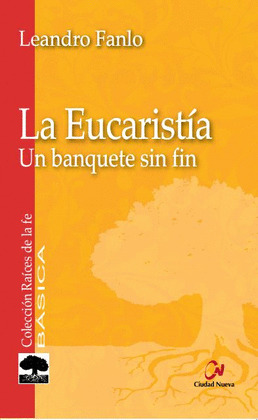 LA EUCARISTÍA