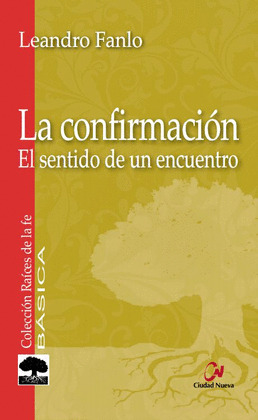 LA CONFIRMACIÓN