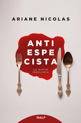 ANTIESPECISTA