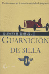 GUARNICION DE SILLA