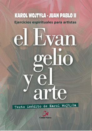 EVANGELIO Y EL ARTE,EL