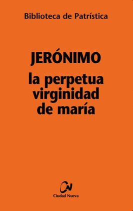 PERPETUA VIRGINIDAD DE MARIA,LA