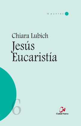 JESUS EUCARISTIA