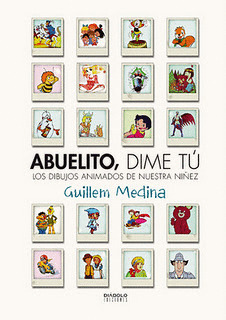 ABUELITO, DIME TU