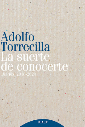 LA SUERTE DE CONOCERTE