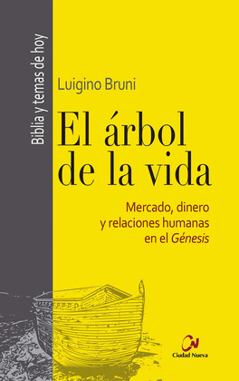 EL ÁRBOL DE LA VIDA