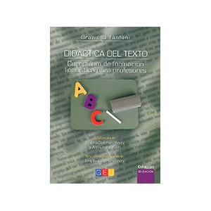 DIDÁCTICA DEL TEXTO