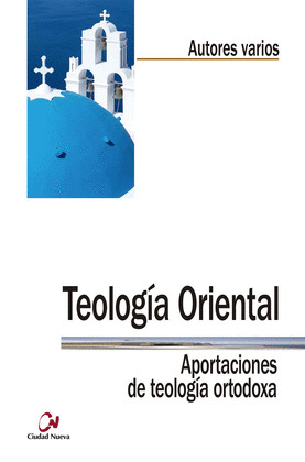 TEOLOGIA ORIENTAL
