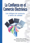 LA CONFIANZA EN EL COMERCIO ELECTRONICO