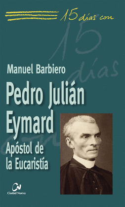 PEDRO JULIAN EYMARD