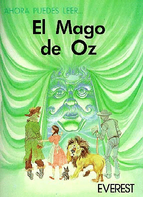 MAGO DE OZ