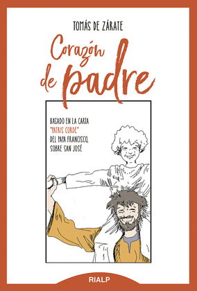 CORAZON DE PADRE