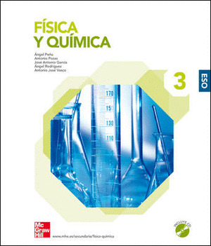 FISICA Y QUIMICA, 3 ESO -2007-