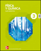 FISICA Y QUIMICA, 3 ESO. GUIA DIDACTICA