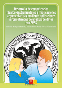 DESARROLLO DE LAS COMPETENCIAS TÉCNICO-INDUSTRIALES E IMPLICACIONES ARGUMENTATIV