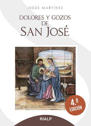 DOLORES Y GOZOS DE SAN JOSE