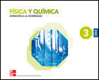 FISICA Y QUIMICA, 3 ESO CUAD. DIVERSIDAD