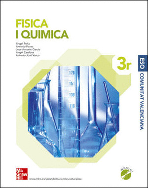 FISICA I QUIMICA 3R ESO