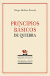 PRINCIPIOS BÁSICOS DE QUIEBRA