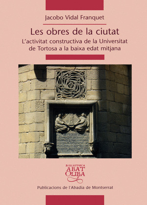 LES OBRES DE LA CIUTAT