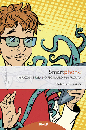 SMARTPHONE