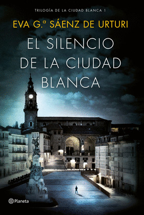 SILENCIO DE LA CIUDAD BLANCA, EL