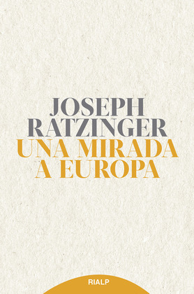 MIRADA A EUROPA, UNA