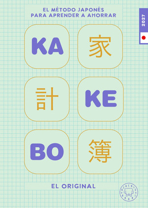KAKEBO, EL ORIGINAL. EJERCICIO 2027