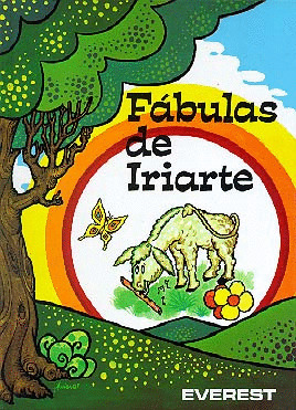 FABULAS DE IRIARTE