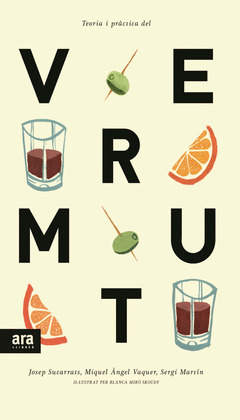 TEORIA I PRACTICA DEL VERMUT