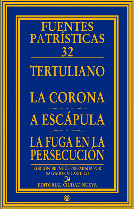 LA CORONA - A ESCAPULA - LA FUGA EN LA PERSECUCION