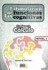 CUAD Nº2 NIVEL 1 CALCULO ESTIMULACION FUNCIONES COGNITIVAS