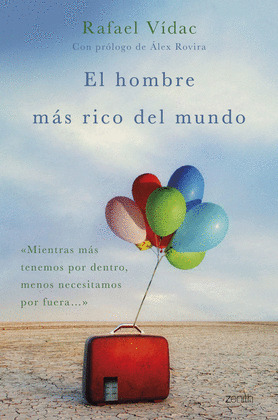 HOMBRE MÁS RICO DEL MUNDO, EL