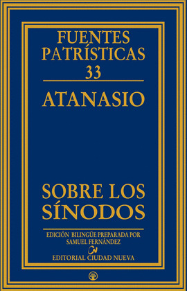 SOBRE LOS SINODOS
