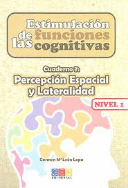 ESTIMULACION DE FUNCIONES COGNITIVAS CUAD.7